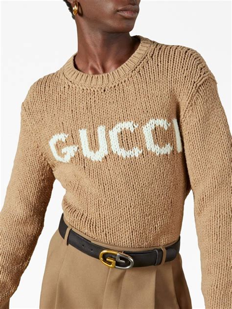 maglione gucci ricamo primavera estate 2015 uomo|Maglioni per uomo di Gucci .